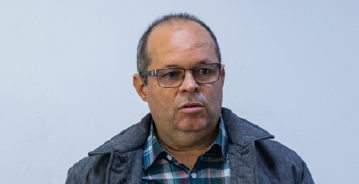 Foto del representante por el Grupo EPM