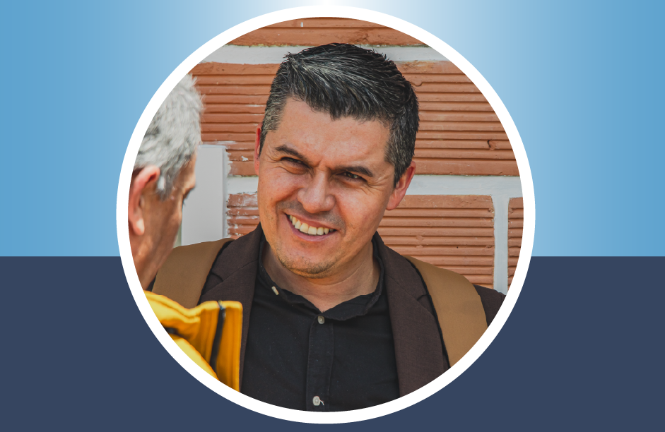 Foto de Juan Edilberto