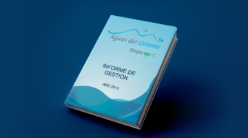 Informes de sostenibilidad 2013