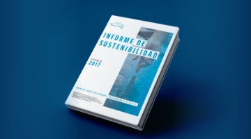 Informes de sostenibilidad 2017