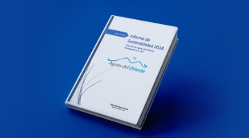 Informes de sostenibilidad 2018