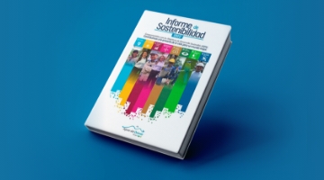Informes de sostenibilidad 2022