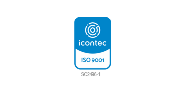 Certificado del Sistema de Gestión de Calidad