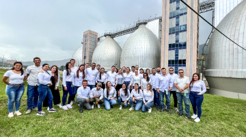 Base de datos empleados y exempleados