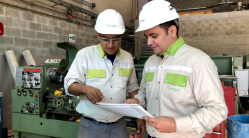 Base de datos proveedores