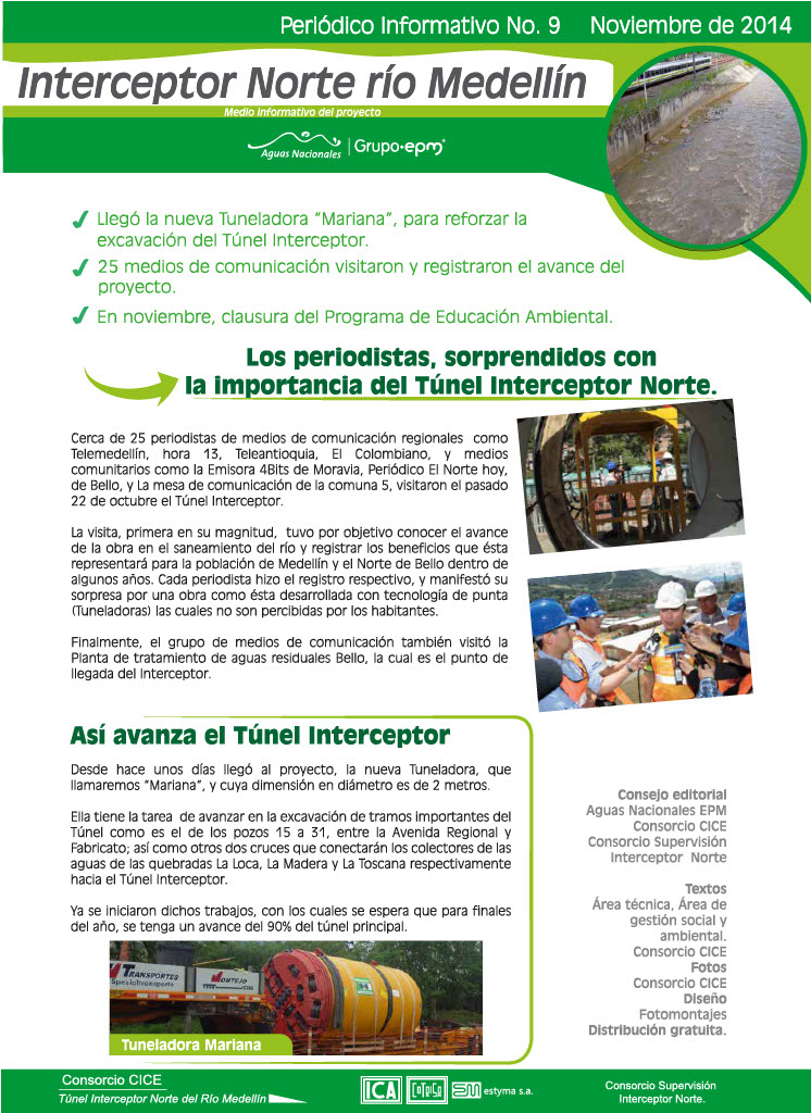 Periódico 9