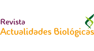 Actualidades biológicas