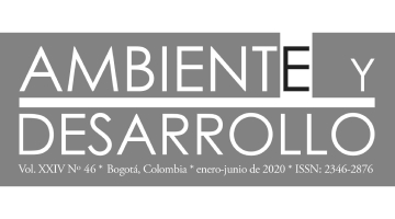 Ambiente y Desarrollo
