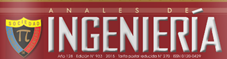 Anales de Ingeniería