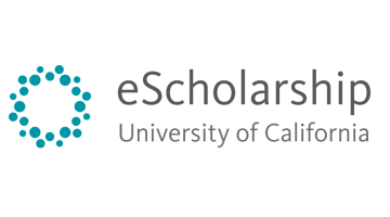 eScholarship