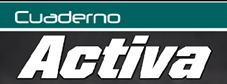 Cuaderno Activa
