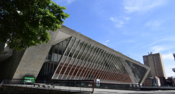 Biblioteca EPM