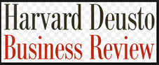 Harvard Deusto Business Review