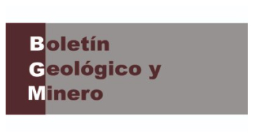 Boletín Geológico y Minero