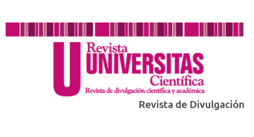 Revista Universitas Científica