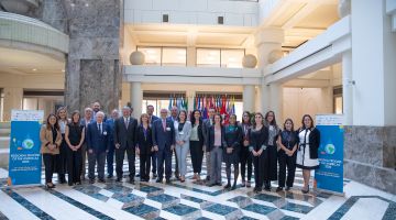Premio Foro Mundial del Agua