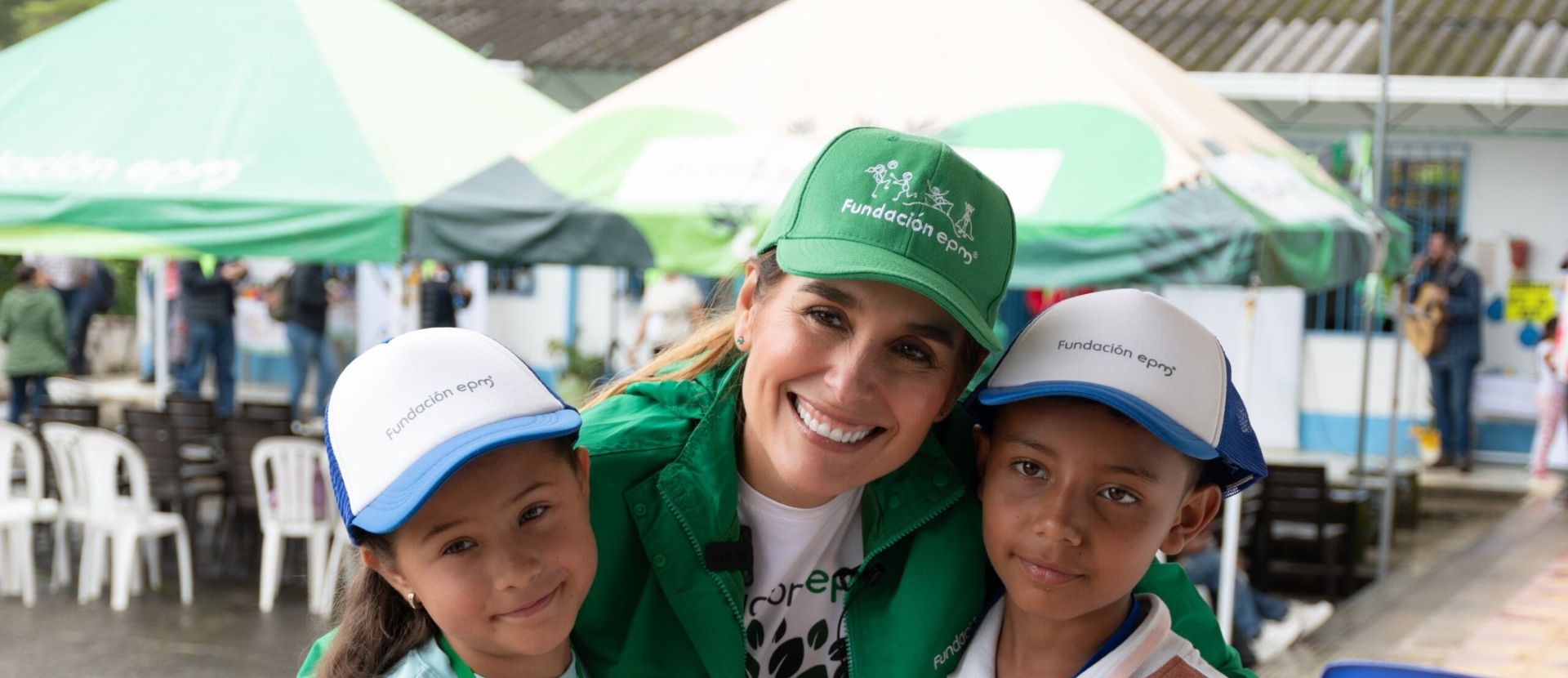 Fundación EPM suma su voz a la Junta Directiva de la AFE