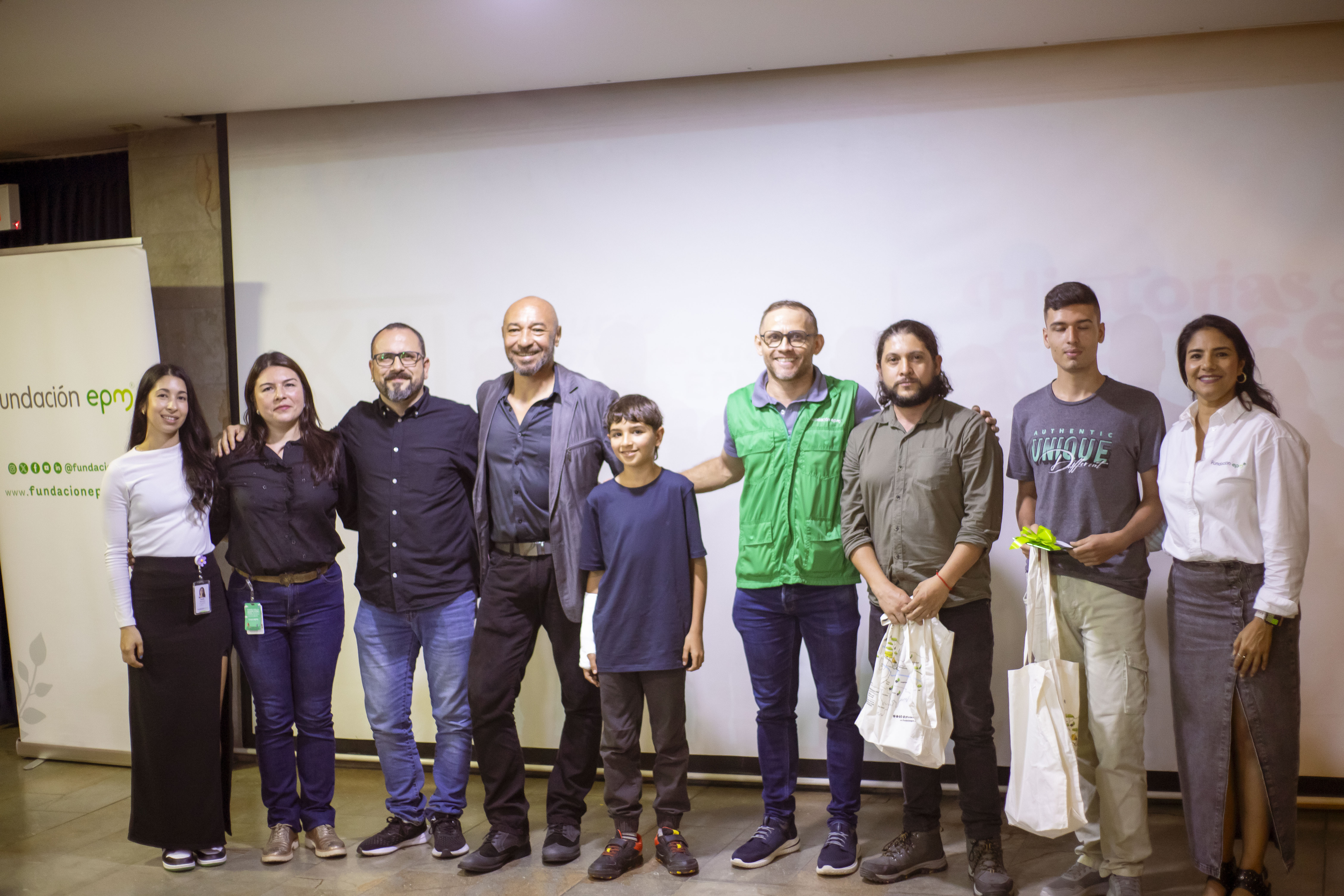 Concurso Nacional de Cuento