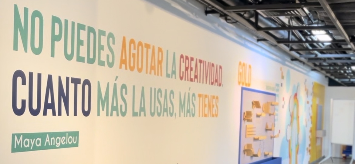 Fundación EPM y United Way Colombia inauguraron el primer Laboratorio Vivo de Antioquia en el Museo del Agua