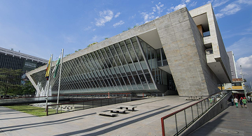 Biblioteca EPM