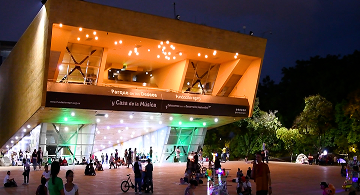 Parque de los Deseos