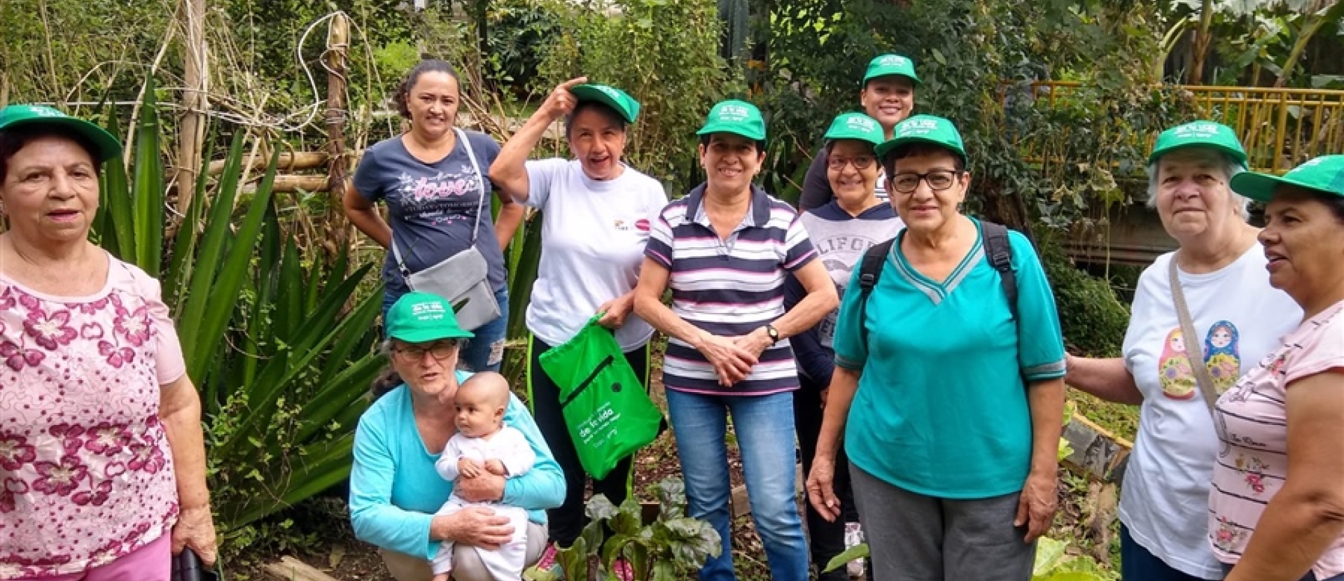 Educación ambiental 