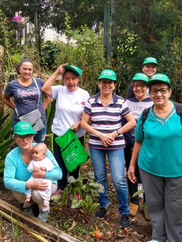 Educación ambiental 