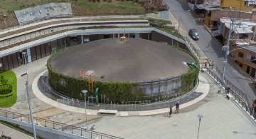 UVA San Fernando