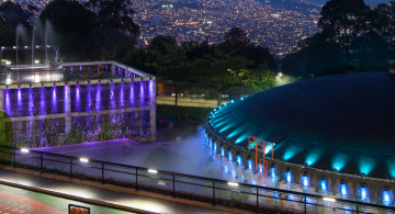 UVA El encanto