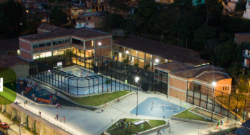 UVA Los Guayacanes