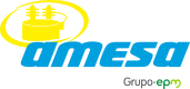 Logo de AMESA