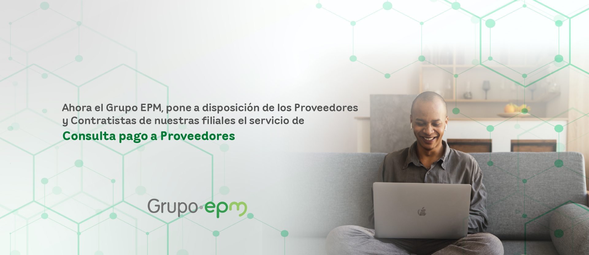 Consulta pago a proveedores