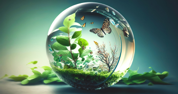 6 datos sobre la biodiversidad
