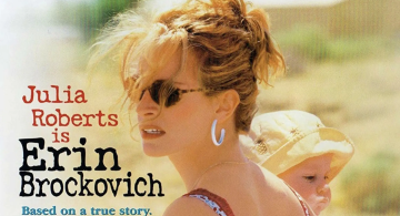 Erin Brockovich - Película