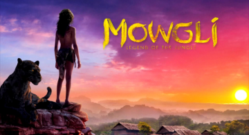 Mowgli: Relatos del libro de la selva