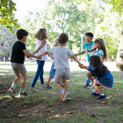 Información para niños, niñas y adolescentes