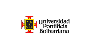 Logo de la Universidad Pontificia Bolivariana
