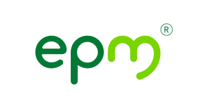 Logo EPM