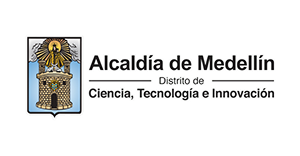 Logo Alcaldía de Medellín