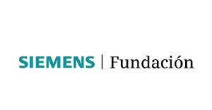 Logo de SIEMENS Fundación