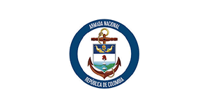 Logo Armada Nacional