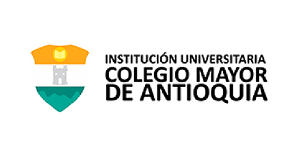 Logo Colegio Mayor de Antioquia