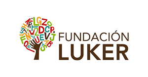 Logo Fundación Luker