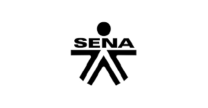 Logo del SENA