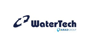 Logo de WaterTech