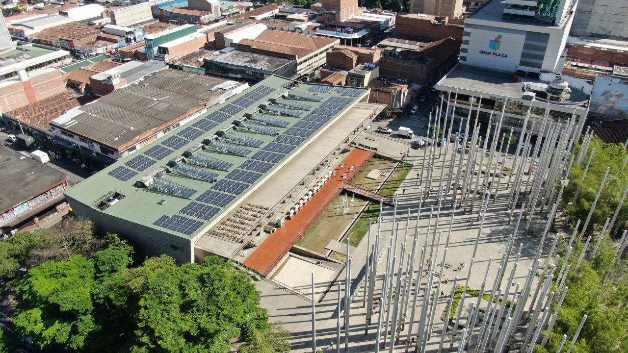 Icono Reconocimiento como "Mejor Biblioteca Verde del Mundo en 2023“