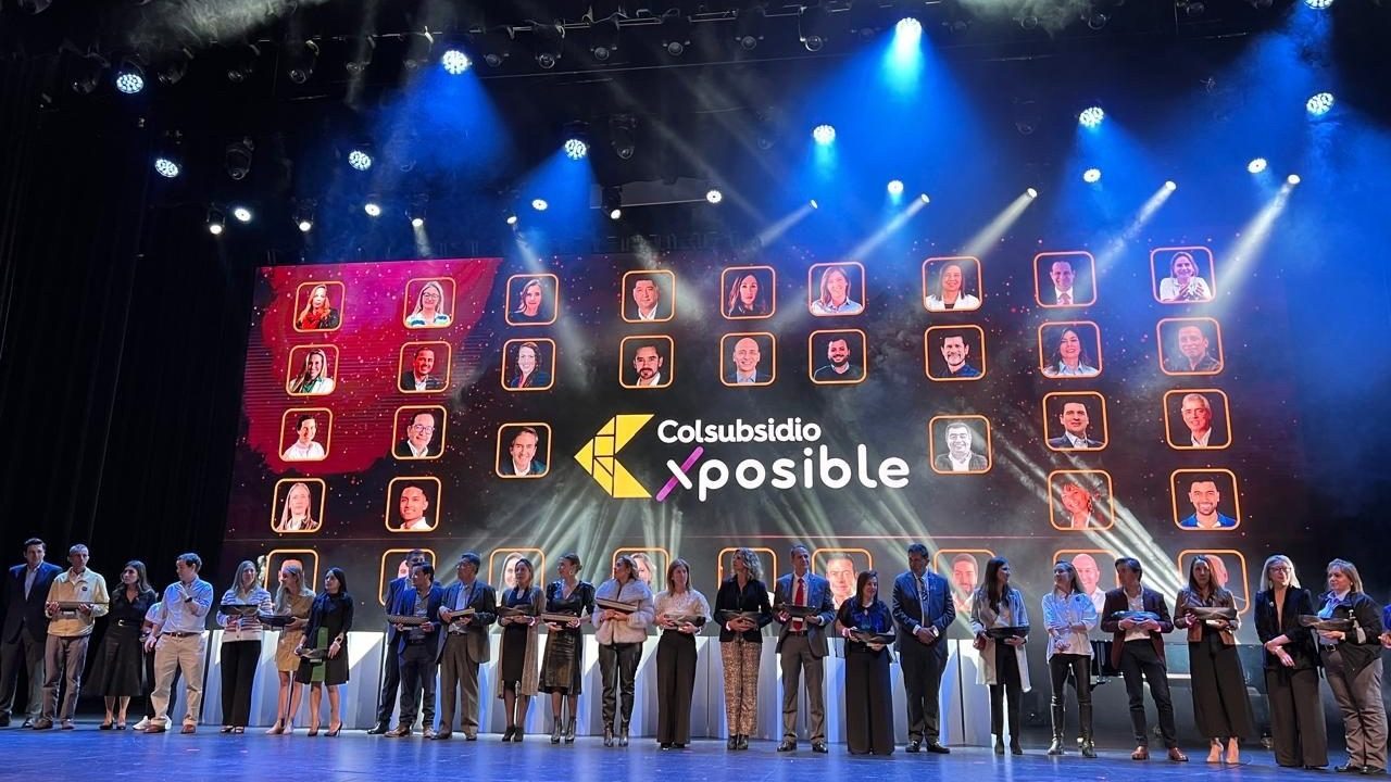 XPOSIBLE