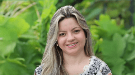 Fotografía de Carolina Jaramillo Idarraga
