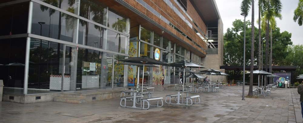 Espacios Pies Descalzos