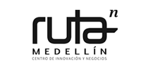Ruta N Medellín 